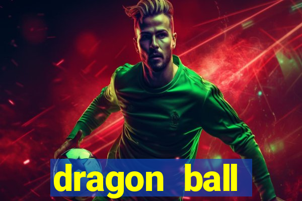 dragon ball classico rede canais